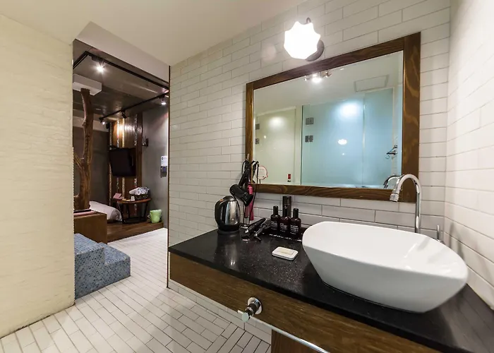 Yaja Yeongdeungpo Motel 3*