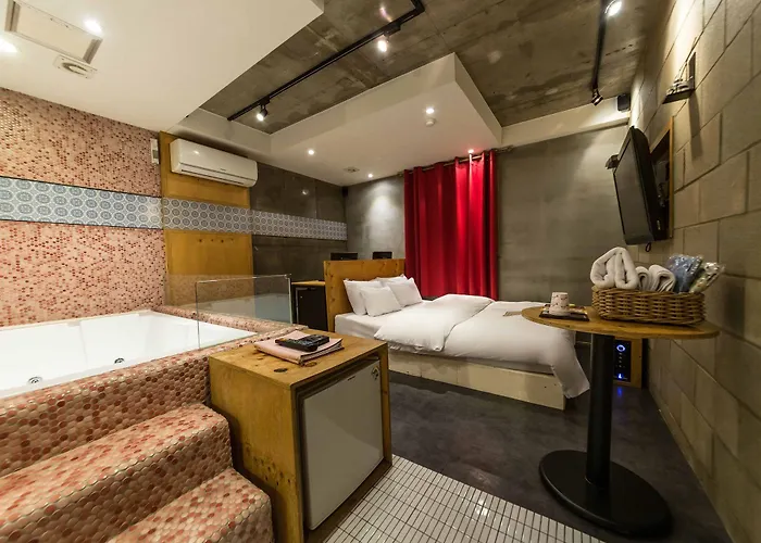 Yaja Yeongdeungpo Motel 3*