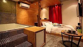 Yaja Yeongdeungpo モーテル 3*